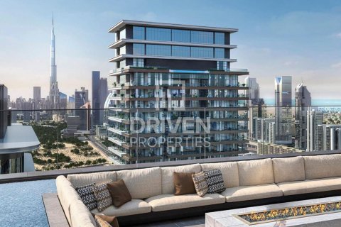 Dzīvoklis Zabeel, Dubaijā, AAE 1 istaba, 68.47 m2 Nr. 762540 - attēls 4