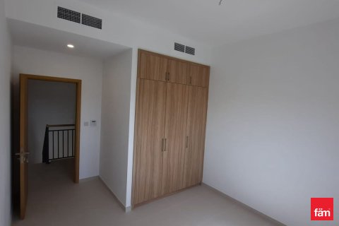 Таунхаус Дубай, БАӘ-да 3 жатын бөлмелер, 166.8 м² № 711628 - фото 4