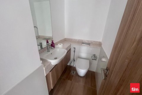 Таунхаус Дубай, БАӘ-да 3 жатын бөлмелер, 166.8 м² № 711628 - фото 15