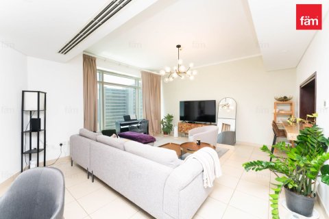 Appartement à Downtown Dubai (Downtown Burj Dubai), Dubai, EAU: 1 chambre, 89.7 m2 № 711631
