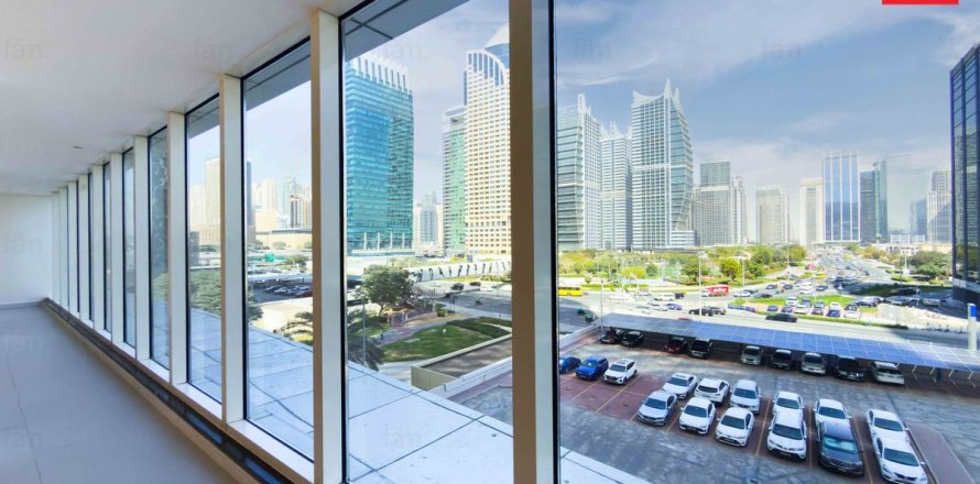 Kontor i Dubai, Emiratene 78 kvm nr. 711627