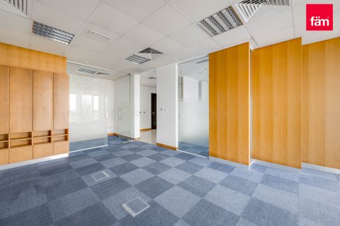 Kancelária v Business Bay, Dubai, SAE 80.4 m2 č. 705592
