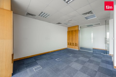 Kancelária v Business Bay, Dubai, SAE 80.4 m2 č. 705592 - Fotografia 6