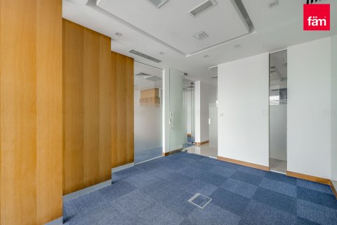 Kancelária v Business Bay, Dubai, SAE 80.4 m2 č. 705592 - Fotografia 4