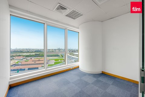 Kancelária v Business Bay, Dubai, SAE 80.4 m2 č. 705592 - Fotografia 10