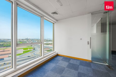 Kancelária v Business Bay, Dubai, SAE 80.4 m2 č. 705592 - Fotografia 5