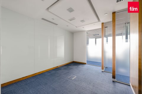 Kancelária v Business Bay, Dubai, SAE 80.4 m2 č. 705592 - Fotografia 7