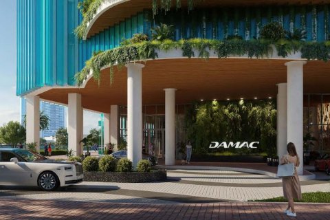 Apartment in Business Bay, Dubai, UAE 2 bedrooms, 144.8 sq.m. № 705619 - photo 11