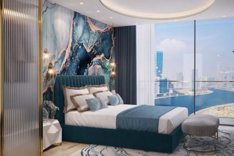 Apartment in Business Bay, Dubai, UAE 2 bedrooms, 144.8 sq.m. № 705619 - photo 6
