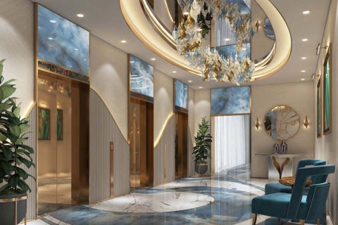Apartment in Business Bay, Dubai, UAE 2 bedrooms, 144.8 sq.m. № 705619 - photo 12