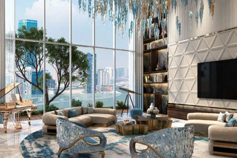 Apartment in Business Bay, Dubai, UAE 2 bedrooms, 144.8 sq.m. № 705619 - photo 8