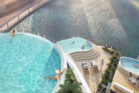 Apartment in Business Bay, Dubai, UAE 2 bedrooms, 144.8 sq.m. № 705619 - photo 9