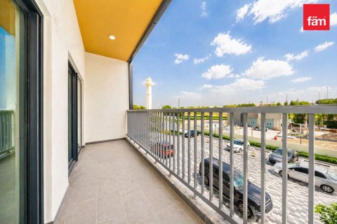 Appartamento in vendita a Dubai, EAU 1 camera da letto, 64.4 mq. № 705591 - foto 14