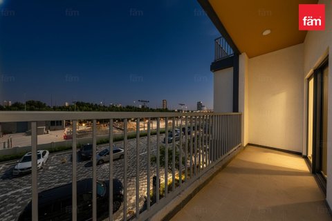 Квартира в Дубай, ОАЭ 1 спальня, 64.4м2 № 705591