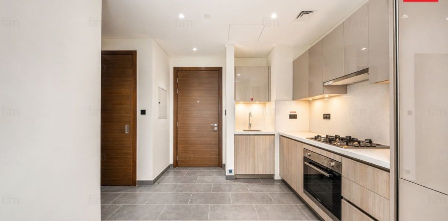 Apartamento en Dubai, EAU 1 dormitorio, 64.4 m² № 705591
