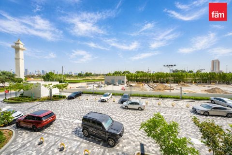 Appartamento in vendita a Dubai, EAU 1 camera da letto, 64.4 mq. № 705591 - foto 21