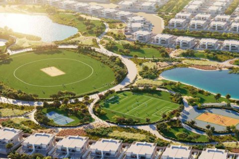 Kuća u nizu u DAMAC Hills (Akoya by DAMAC), Dubai, UAE 3 spavaćih soba, 170 m2 Br. 680507 - fotografija 7