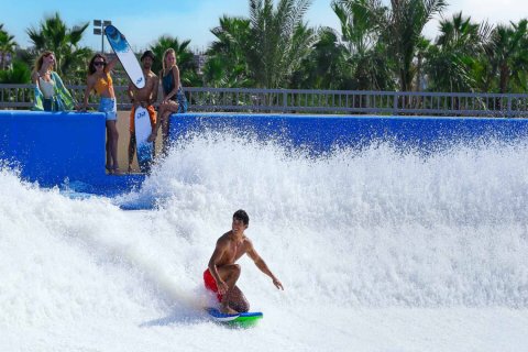 Kuća u nizu u DAMAC Hills (Akoya by DAMAC), Dubai, UAE 3 spavaćih soba, 170 m2 Br. 680507 - fotografija 5