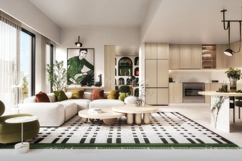 Villa en venta en The Valley, Dubai, EAU 4 dormitorios, 237 m2 № 680508 - foto 4