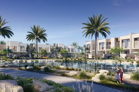 Villa en venta en The Valley, Dubai, EAU 4 dormitorios, 237 m2 № 680508 - foto 2