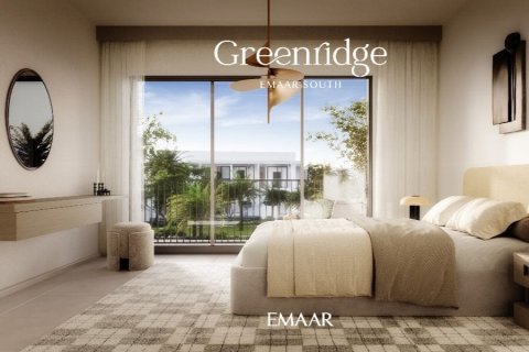 Townhouse in Dubai South (Dubai World Central), Dubai, UAE 3 bedrooms, 173 sq.m. № 680511 - photo 7