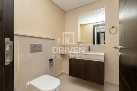 Apartmán v Dubai Creek Harbour (The Lagoons), SAE 3 spálne, 200 m2 č. 653907 - Fotografia 12