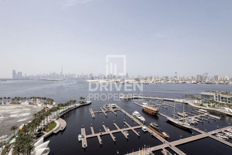 Apartmán v Dubai Creek Harbour (The Lagoons), SAE 3 spálne, 200 m2 č. 653907 - Fotografia 15