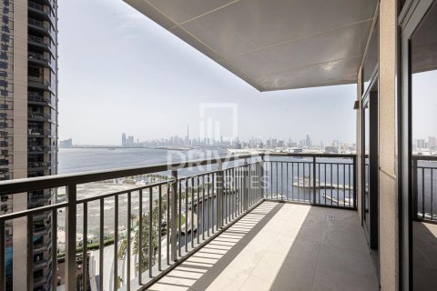 Apartmán v Dubai Creek Harbour (The Lagoons), SAE 3 spálne, 200 m2 č. 653907 - Fotografia 14