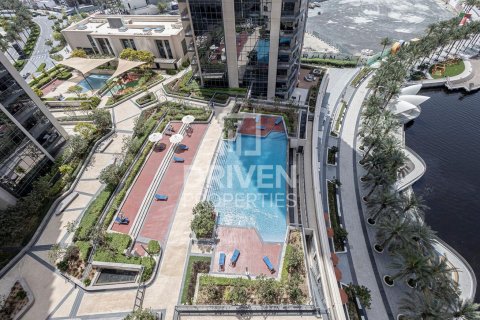 Apartmán v Dubai Creek Harbour (The Lagoons), SAE 3 spálne, 200 m2 č. 653907 - Fotografia 16