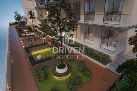 Apartmen di Arjan, Dubai, UAE 1 bilik tidur, 75 meter persegi № 653911 - foto 18