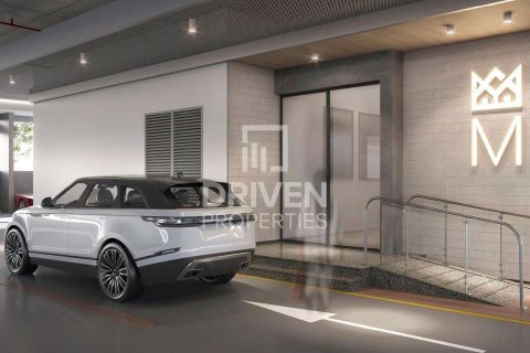 Apartmen di Arjan, Dubai, UAE 1 bilik tidur, 75 meter persegi № 653911 - foto 14