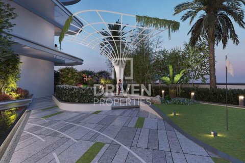 Apartmen di Arjan, Dubai, UAE 1 bilik tidur, 75 meter persegi № 653911 - foto 6