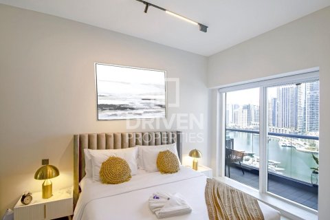 Apartemen di Dubai Marina, UEA 2 kamar tidur, 228 m2 nomor 653910 - foto 7