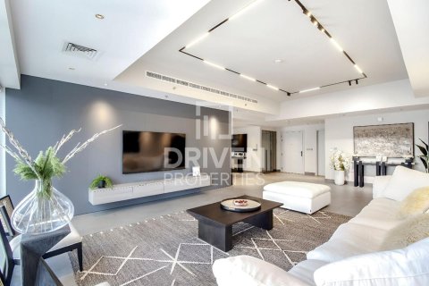 Apartemen di Dubai Marina, UEA 2 kamar tidur, 228 m2 nomor 653910 - foto 1