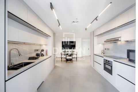 Apartemen di Dubai Marina, UEA 2 kamar tidur, 228 m2 nomor 653910 - foto 14