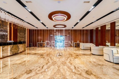 Apartemen di Dubai Marina, UEA 2 kamar tidur, 228 m2 nomor 653910 - foto 23