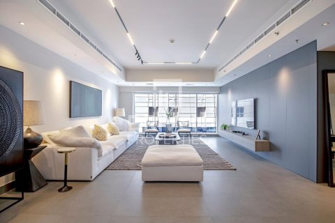 Apartemen di Dubai Marina, UEA 2 kamar tidur, 228 m2 nomor 653910 - foto 6