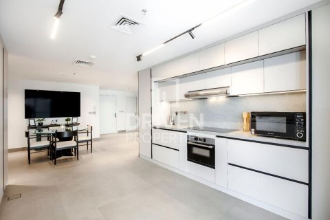 Apartemen di Dubai Marina, UEA 2 kamar tidur, 228 m2 nomor 653910 - foto 15