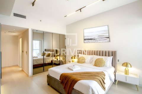 Apartemen di Dubai Marina, UEA 2 kamar tidur, 228 m2 nomor 653910 - foto 12