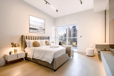 Apartemen di Dubai Marina, UEA 2 kamar tidur, 228 m2 nomor 653910 - foto 10
