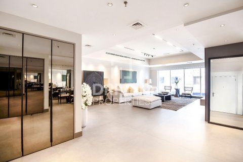 Apartemen di Dubai Marina, UEA 2 kamar tidur, 228 m2 nomor 653910 - foto 3