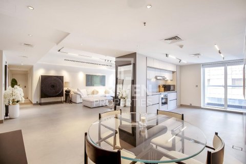 Apartemen di Dubai Marina, UEA 2 kamar tidur, 228 m2 nomor 653910 - foto 17