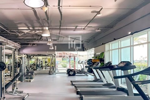 Apartemen di Dubai Marina, UEA 2 kamar tidur, 228 m2 nomor 653910 - foto 25