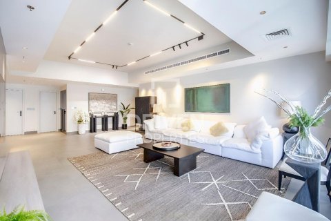 Apartemen di Dubai Marina, UEA 2 kamar tidur, 228 m2 nomor 653910 - foto 4