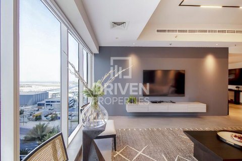 Apartemen di Dubai Marina, UEA 2 kamar tidur, 228 m2 nomor 653910 - foto 5