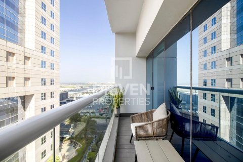 Apartemen di Dubai Marina, UEA 2 kamar tidur, 228 m2 nomor 653910 - foto 28