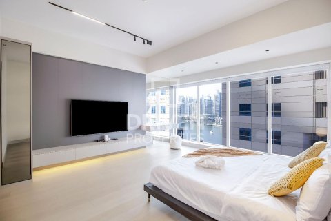 Apartemen di Dubai Marina, UEA 2 kamar tidur, 228 m2 nomor 653910 - foto 9