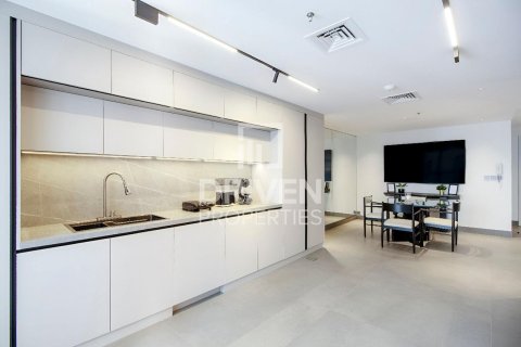 Apartemen di Dubai Marina, UEA 2 kamar tidur, 228 m2 nomor 653910 - foto 16