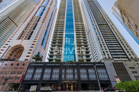 Apartemen di Dubai Marina, UEA 2 kamar tidur, 228 m2 nomor 653910 - foto 30