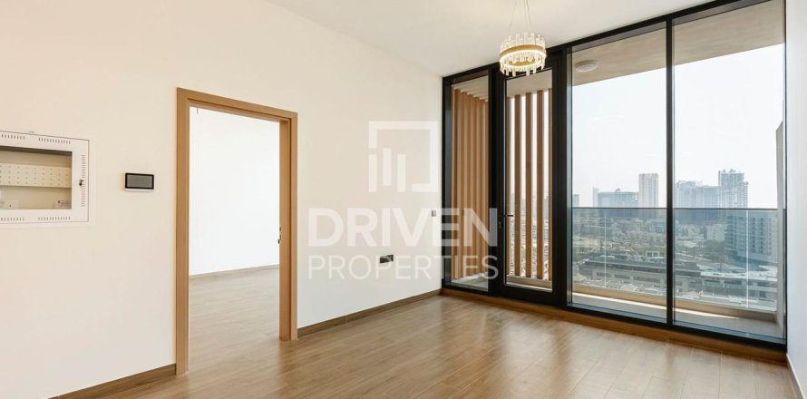 Jumeirah Village Circle、Dubai、UAEにあるマンション 1ベッドルーム、66 m2 No653909